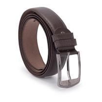 Cinto Masculino Tradicional Sintético Social Ajustável Dia a Dia 125cm