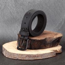 Cinto Masculino Use Young Couro Casual Resistente Estiloso Cinto Masculino Use Young Couro Casual Resistente Estiloso