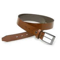 Cinto Masculino Whisky em Couro Wood 0703