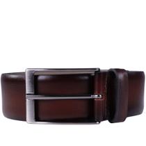 Cinto Masculino Zariff E159042 Marrom Cinto Masculino Zariff E159042 Marrom