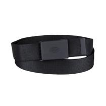 Cinto Militar de Algodão Ajustável Dickies 3,2 cm