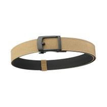 Cinto Militar Masculino De Nylon Resistente Com Fivela Automática De Metal Para Tarefas Policiais,