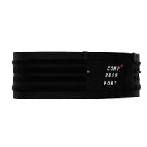 Cinto Multifuncional / Free Belt Pro New Preto - XS/S - Compressport