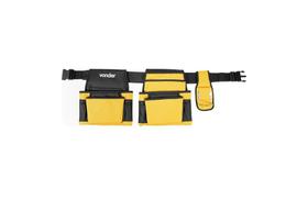 Cinto multiplo porta ferram cm012 vonder