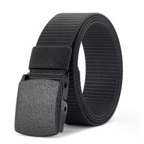 Cinto Nylon Preto Cinto Nylon Preto