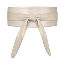 Cinto Obi Feminino Largo De Couro Macio, Cinto De Moda Para Vestidos Cinto Obi Feminino Largo De Couro Macio, Cinto De Moda Para Vestidos