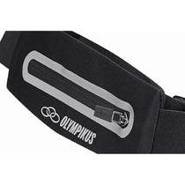 Cinto Oly Corrida Performance Olympikus - Preto