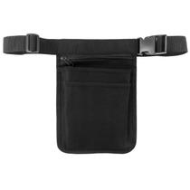 Cinto organizador médico QWORK Nurse Storage Bag (preto)