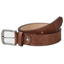 Cinto Oviedo Masculino Em Couro Bovino Social Casual Cardena Madera Cinto Oviedo Masculino Em Couro Bovino Social Casual Cardena Madera