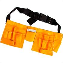 Cinto P/Ferramenta Eda C/11Bolsos -.9Ft Cinto P/Ferramenta Eda C/11Bolsos -.9Ft