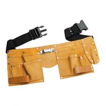 Cinto P/Ferramentas C/11 Bolsos Eda 9Ft Cinto P/Ferramentas C/11 Bolsos Eda 9Ft