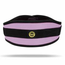 Cinto para Agachamento LPO Proteção Lombar Be Stronger