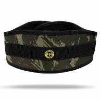 Cinto Para Agachamento LPO Proteção Lombar Be Stronger