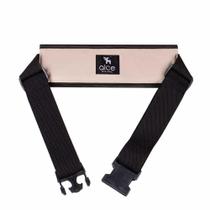 Cinto para Assento Nude Alce Cinto para Assento Nude Alce