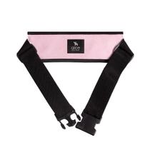 Cinto para Assento Rosa Alce Cinto para Assento Rosa Alce