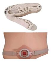 Cinto para Bolsa de Ostomia Brava Coloplast Standard REF: 0421 Ajustável Cinto para Bolsa de Ostomia Brava Coloplast Standard REF: 0421 Ajustável