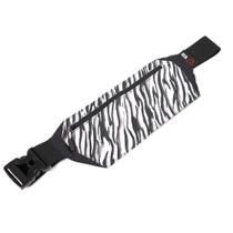 Cinto para celular won estampa zebra