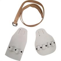 Cinto Para Eletricista Reforcado Couro Cinto Para Eletricista Reforcado Couro