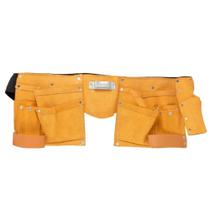 Cinto Para Ferramentas Com 11 Bolsos - 9ft - Eda Cinto Para Ferramentas Com 11 Bolsos - 9ft - Eda