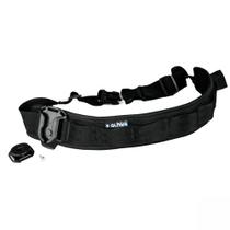 Cinto Para Fotógrafo Alhva Repórter Pró