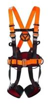 Cinto Para Quatro Pontos Abdominal Elétrico MG CINTOS