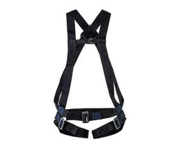 Cinto Paraquedista 1 Argola - CA: 35994 - ATHENAS Cinto Paraquedista 1 Argola - CA: 35994 - ATHENAS