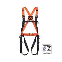 Cinto Paraquedista 2 Ancoragem com Regulagem Total MULT2009A - MG Cinto Cinto Paraquedista 2 Ancoragem com Regulagem Total MULT2009A - MG Cinto