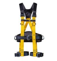 Cinto Paraquedista 3 Pontos - Regulagem Total E Acolchoado Na Cintura - CA: 37977 - ATHENAS Cinto Paraquedista 3 Pontos - Regulagem Total E Acolchoado Na Cintura - CA: 37977 - ATHENAS