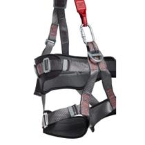 Cinto Paraquedista Camper Cp 1301 até 100 Kg, CA45432