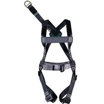 Cinto Paraquedista Hércules HL00201 Com Extensor Dorsal Suporta Até 136KG CA 35191