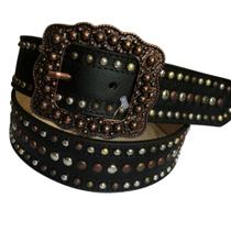 Cinto Paul Western Feminino