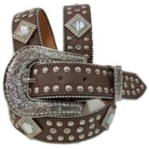 Cinto Pedra Paul Western