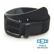 Cinto Pegada Elástico Masculino Adulto Multicores - Ref CI002345-01/CI002345-03