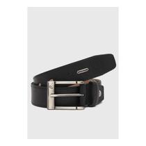 Cinto Pegada em Couro Masculino Adulto Ref CI002310-01