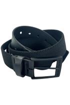 Cinto Pierre Cardin - Elástico Preto - Referência 4005095 Cinto Pierre Cardin - Elástico Preto - Referência 4005095
