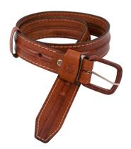 Cinto plus size couro masculino - 120 / 130 / 140 / 150 / 160 / 170 / 180 Cinto plus size couro masculino - 120 / 130 / 140 / 150 / 160 / 170 / 180