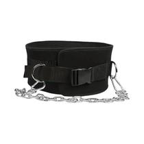 Cinto Ponderado Unissex Para Treinamento Indoor De Pull-ups, Fitness E Treinamento De Força Com