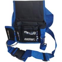 Cinto Porta Ferramentas Campeão Grande 28X25Cm Profissional Cinto Porta Ferramentas Campeão Grande 28X25Cm Profissional