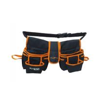 Cinto Porta Ferramentas Com 17 Bolsos - Plaster Cinto Porta Ferramentas Com 17 Bolsos - Plaster