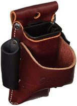 Cinto porta-ferramentas/fitas Occidental Leather 4X Tool Capacity Cinto porta-ferramentas/fitas Occidental Leather 4X Tool Capacity