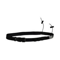 Cinto Porta-Número Para Corrida De Maratona Com 6 Alças Para Géis, Ideal Para Triatlo, Ciclismo E Cinto Porta-Número Para Corrida De Maratona Com 6 Alças Para Géis, Ideal Para Triatlo, Ciclismo E