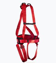 Cinto pqd rosso plus ultrasafe Cinto pqd rosso plus ultrasafe