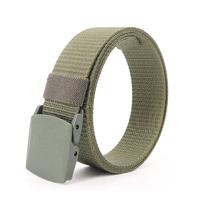 Cinto Preto Militar Tático Com Fivela de Engate Rápido Reforçado Esportivo Cinto Preto Militar Tático Com Fivela de Engate Rápido Reforçado Esportivo
