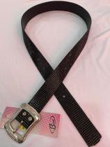 Cinto Preto Strass Cinto Preto Strass