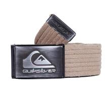 Cinto Quiksilver The Jam SM25 Bege Cinto Quiksilver The Jam SM25 Bege