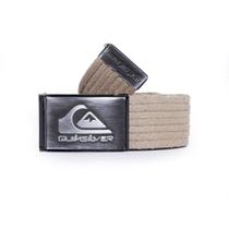 Cinto Quiksilver The Jam Cinto Quiksilver The Jam