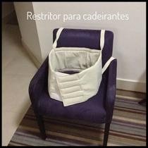 Cinto Restritor De Paciente Para Tronco Cadeira Ou Cama Cinto Restritor De Paciente Para Tronco Cadeira Ou Cama
