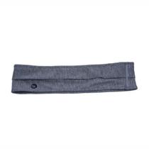 Cinto Running Belt Cinza Mescla - Skyhill