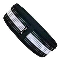 Cinto sacroilíaco AuFlex Relief Belt para alívio da dor ciática Cinto sacroilíaco AuFlex Relief Belt para alívio da dor ciática