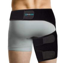 Cinto sacroilíaco para alívio da dor ciática BODYMATE com suporte de quadril